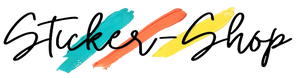 Sticker Shop